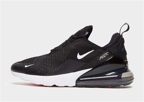 nike air max 270 maat 39 zwart|nike air max 270 schoenen.